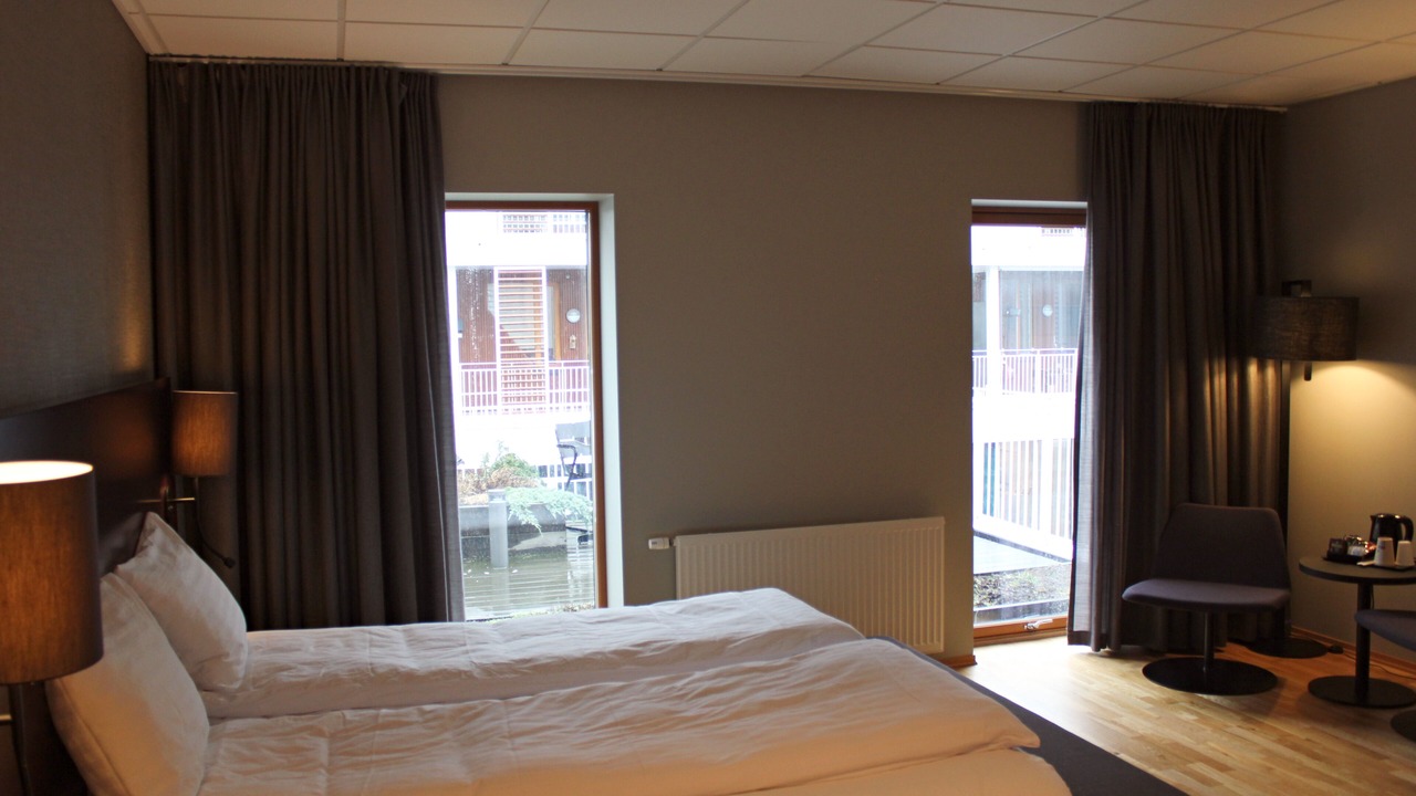 Photo of Bedroom in Kristiansand