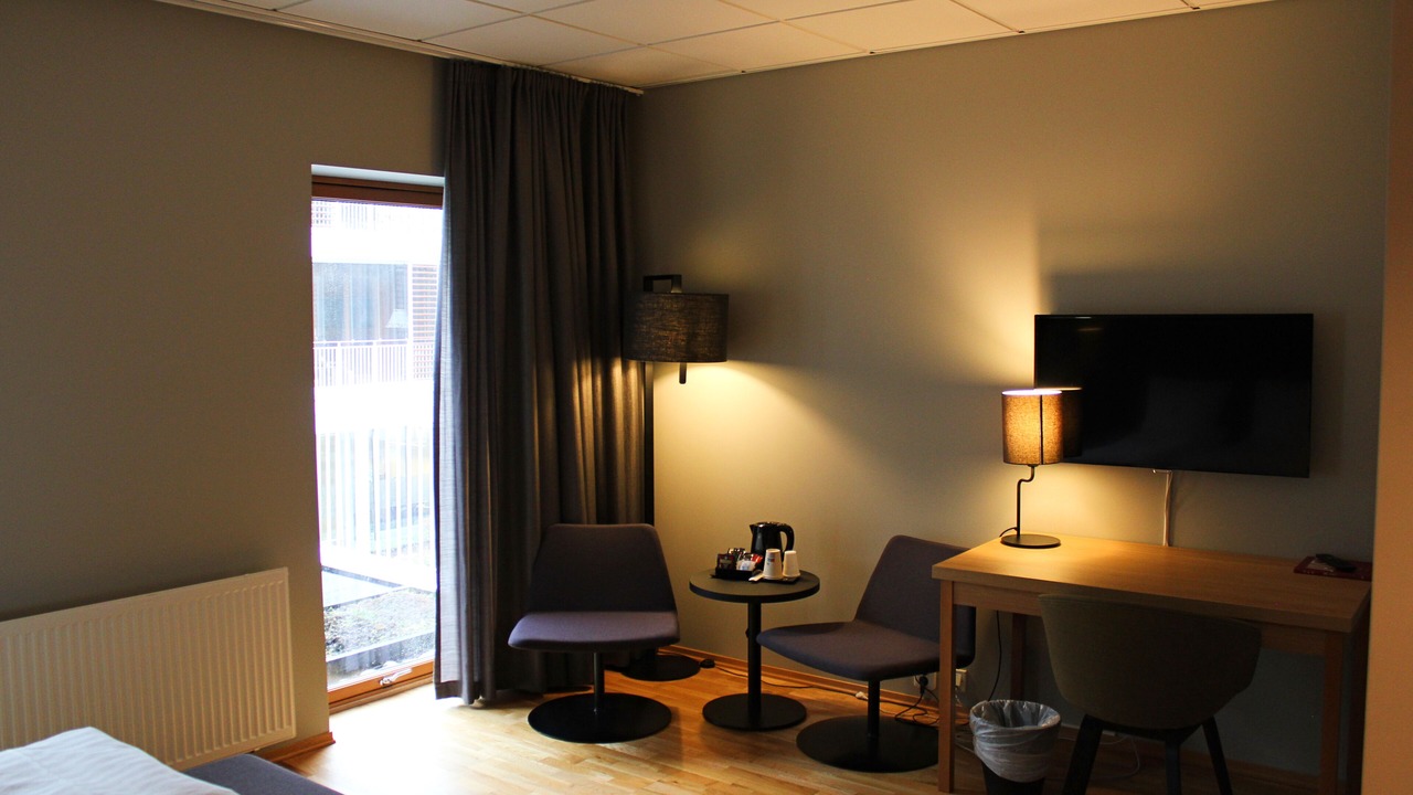Photo of Bedroom in Kristiansand