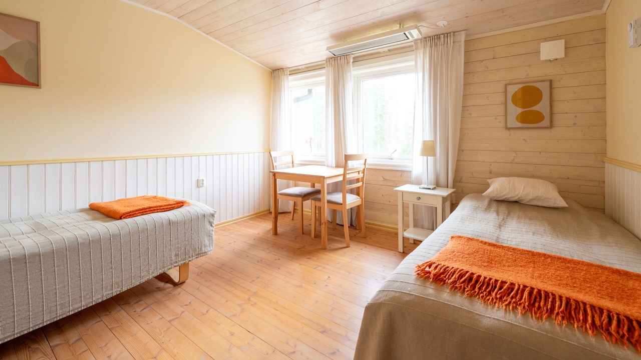 Photo of Bedroom in Langasjo