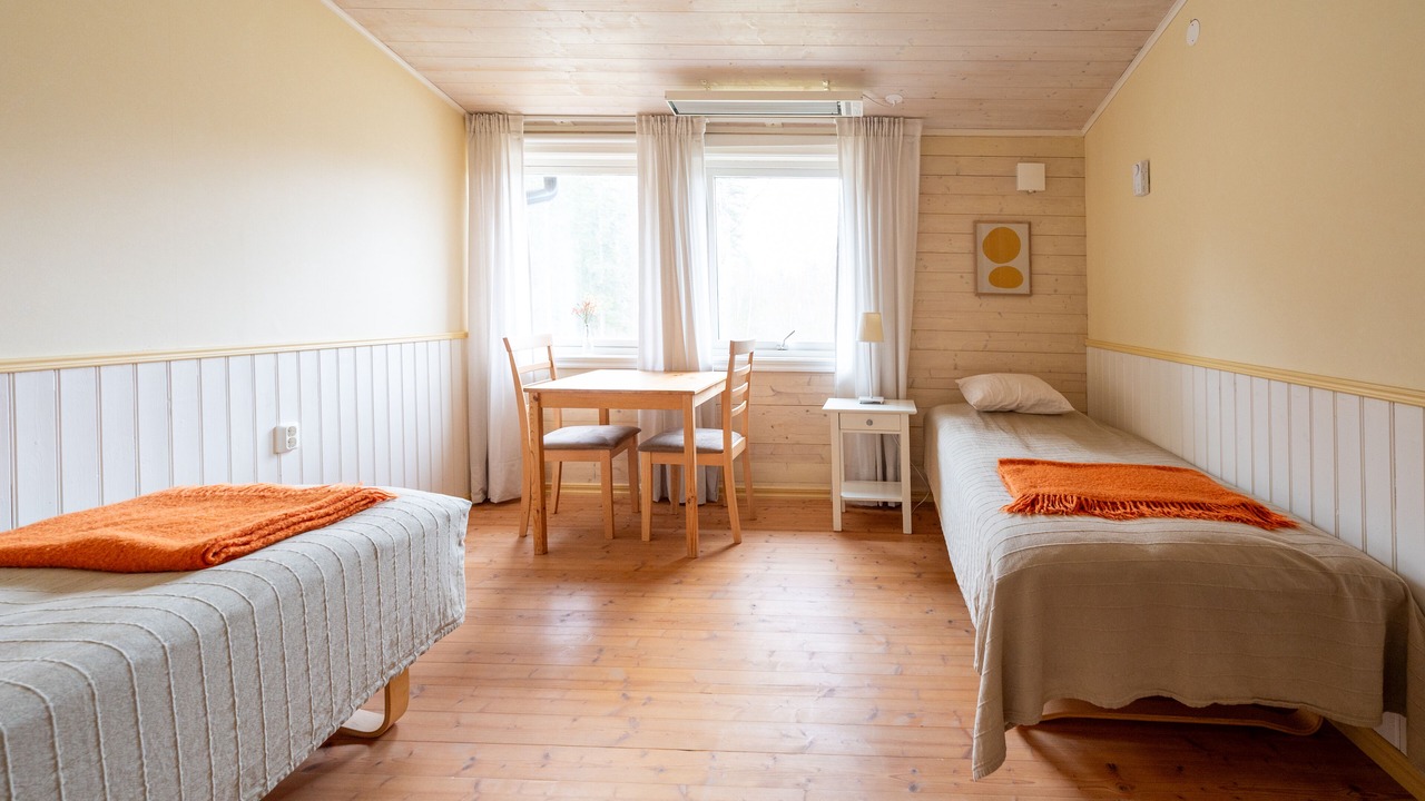 Photo of Bedroom in Langasjo