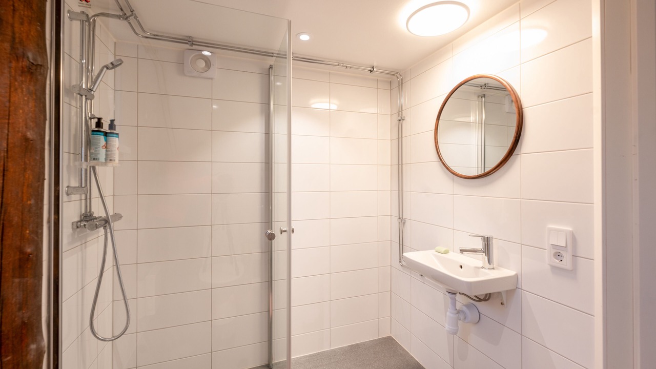 Photo of Bathroom in Langasjo