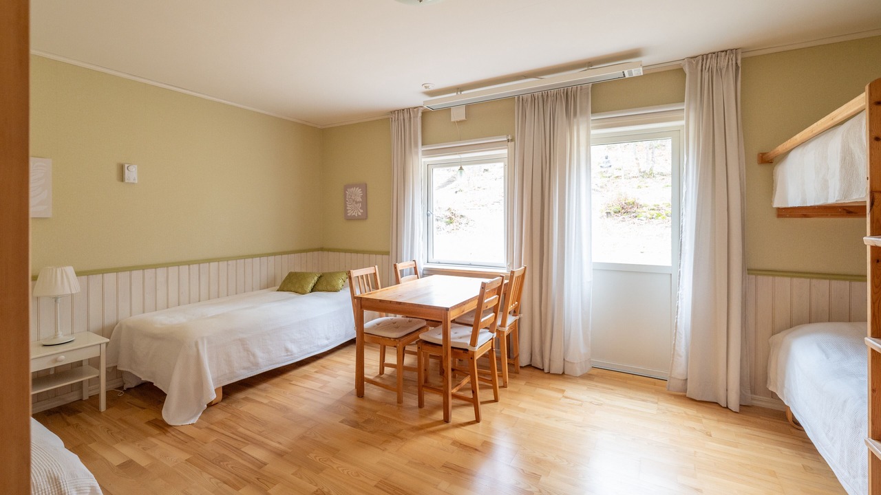 Photo of Bedroom in Langasjo