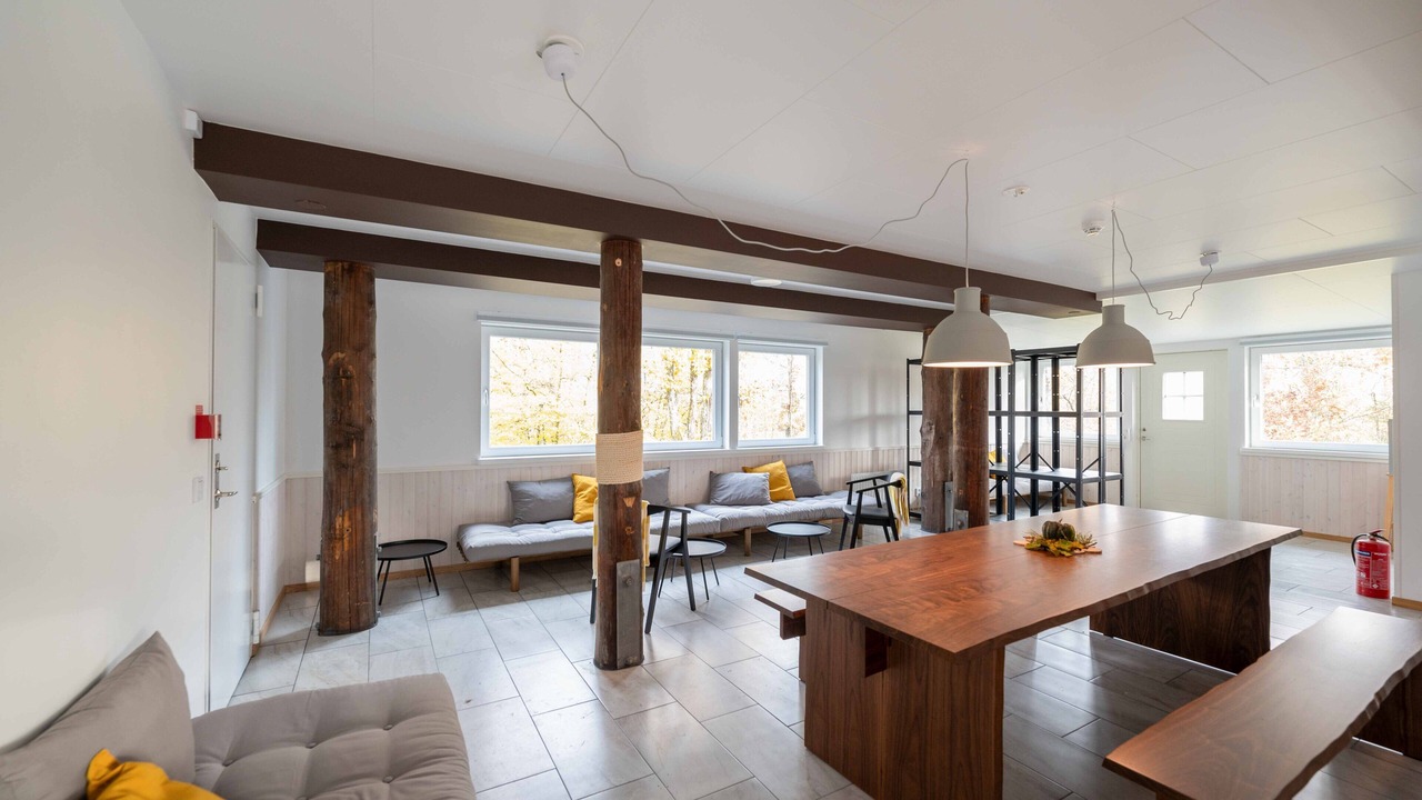 Photo of Livingroom in Langasjo