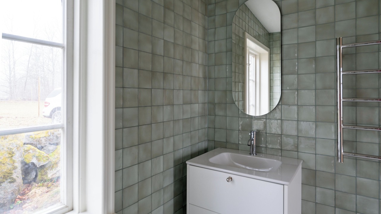 Photo of Bathroom in Langasjo