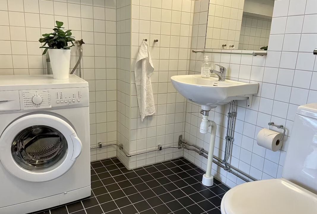 Photo of Bathroom in Kungsladugard