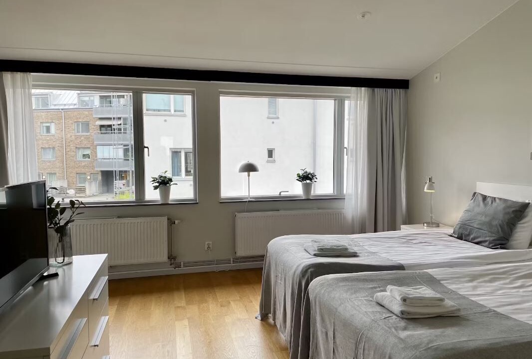 Photo of Bedroom in Kungsladugard