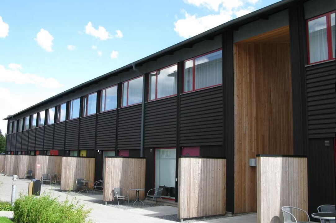 Photo of Outdoor in Kungsladugard
