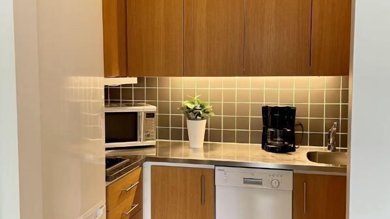Photo of Kitchen in Kungsladugard