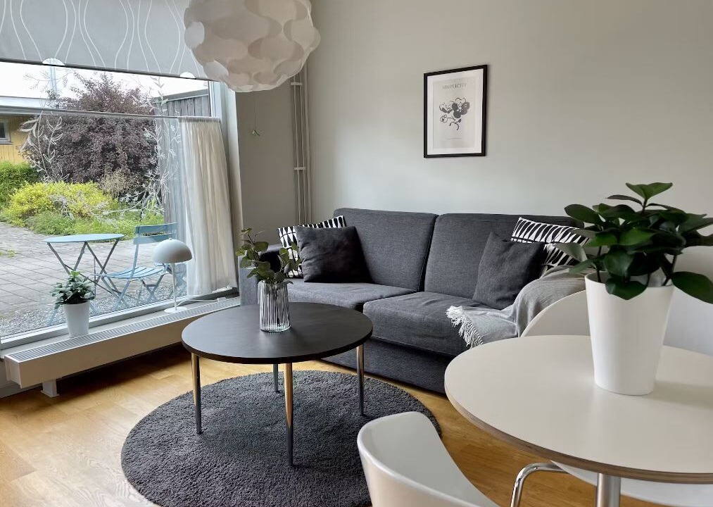 Photo of Livingroom in Kungsladugard
