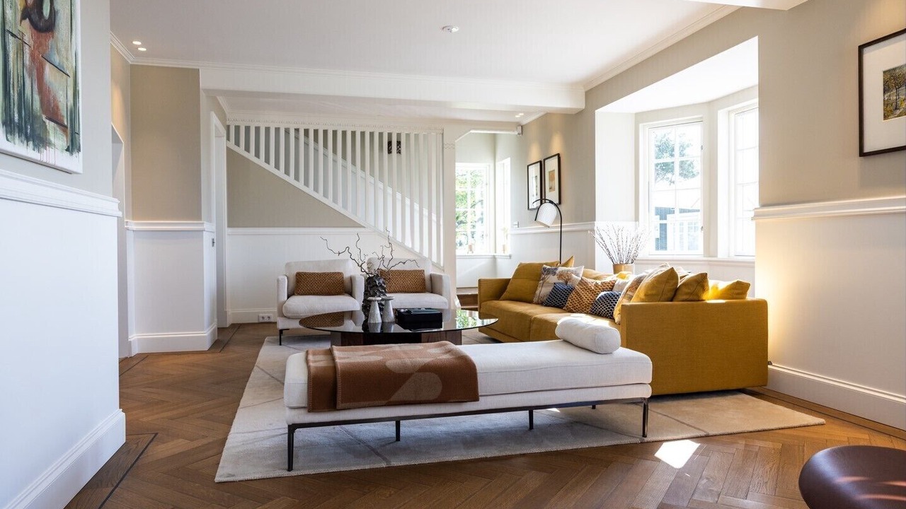Photo of Livingroom in Aspet