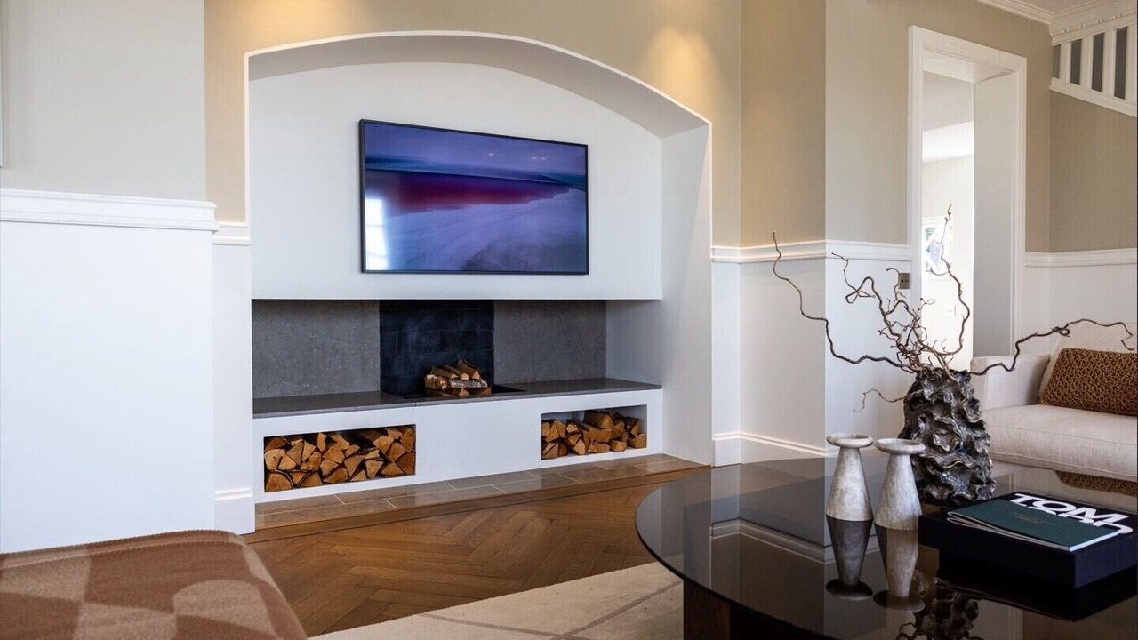 Photo of Livingroom in Aspet