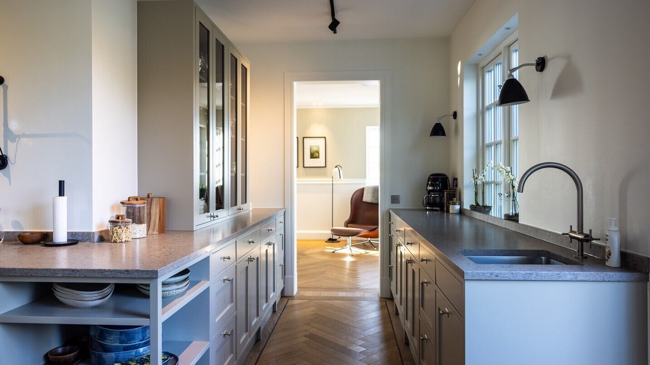 Photo of Kitchen in Aspet