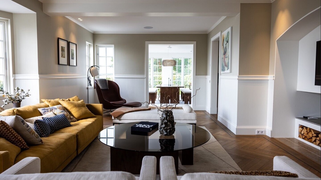 Photo of Livingroom in Aspet