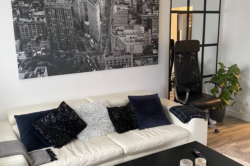 Photo of Livingroom in Soder