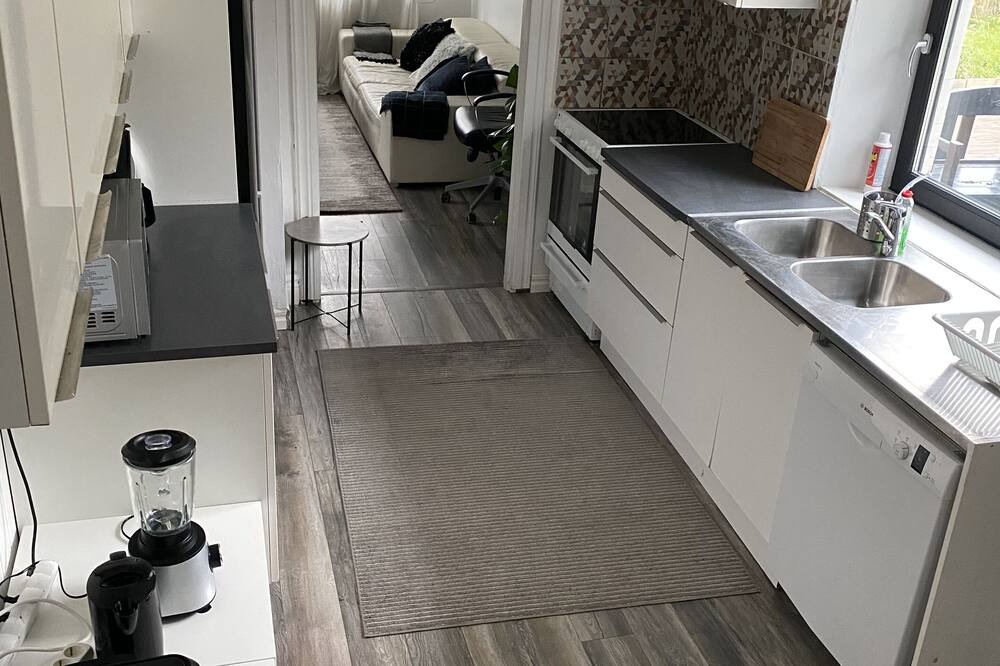 Photo of Kitchen in Soder