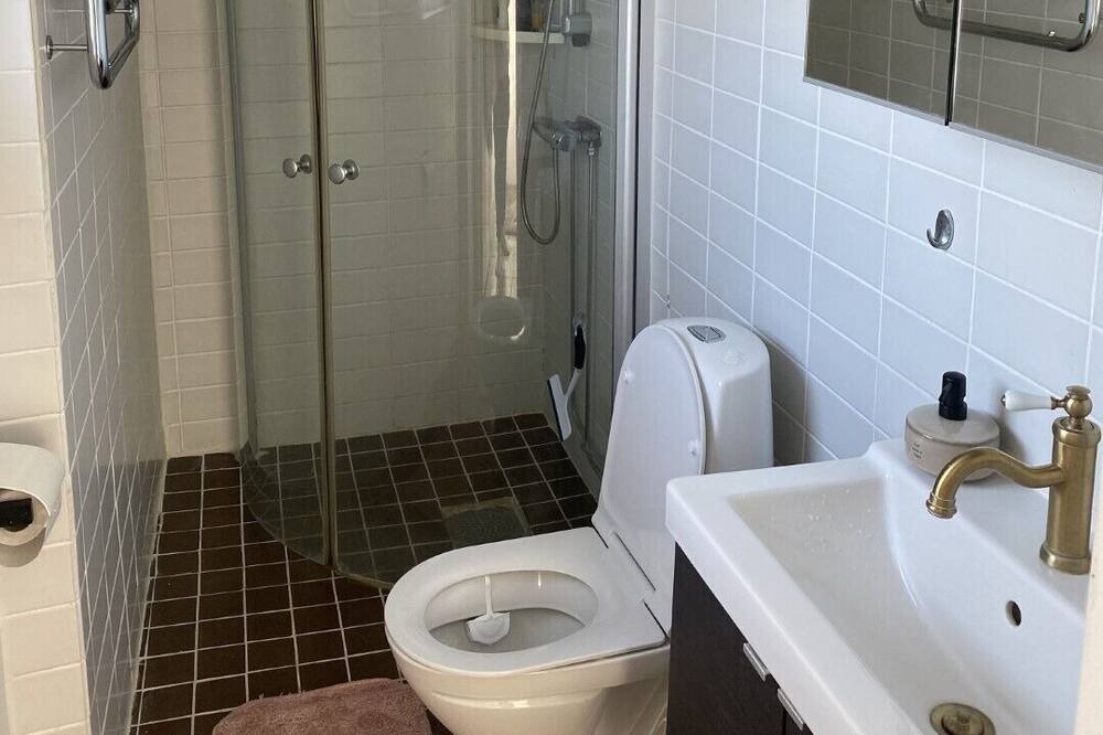 Photo of Bathroom in Soder