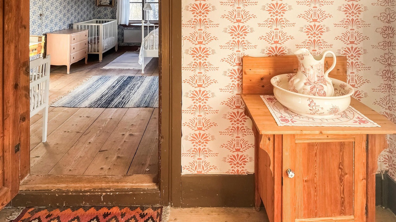 Photo of Bathroom in Lingbo