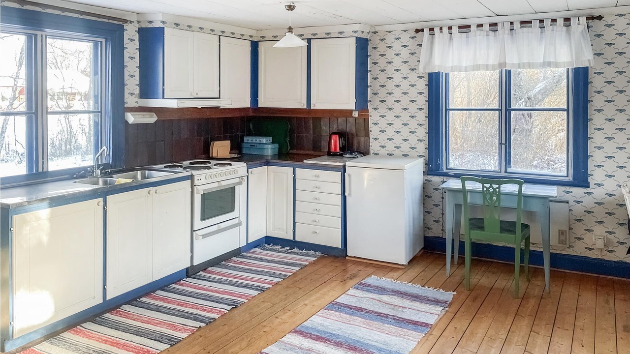 Photo of Kitchen in Lingbo