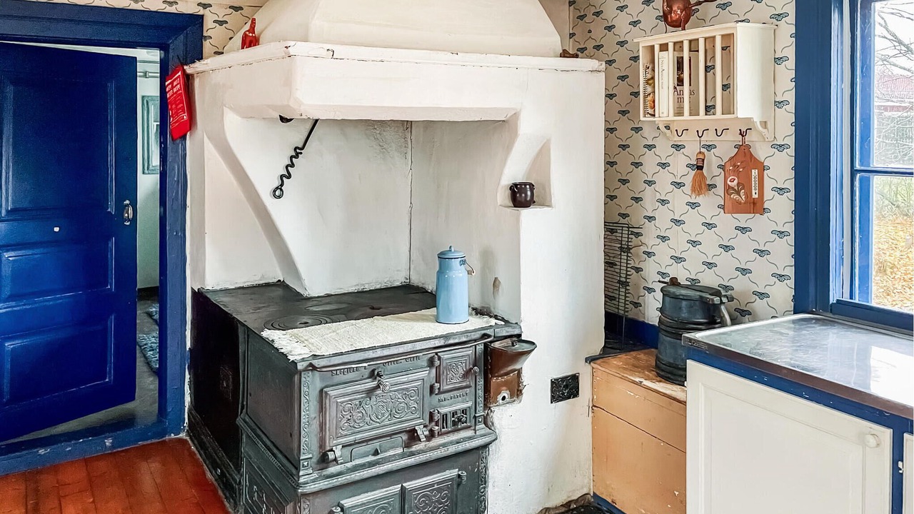 Photo of Kitchen in Lingbo