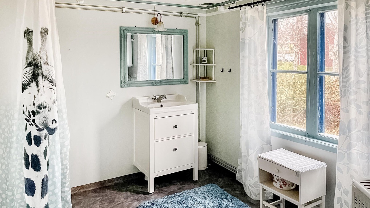 Photo of Bathroom in Lingbo