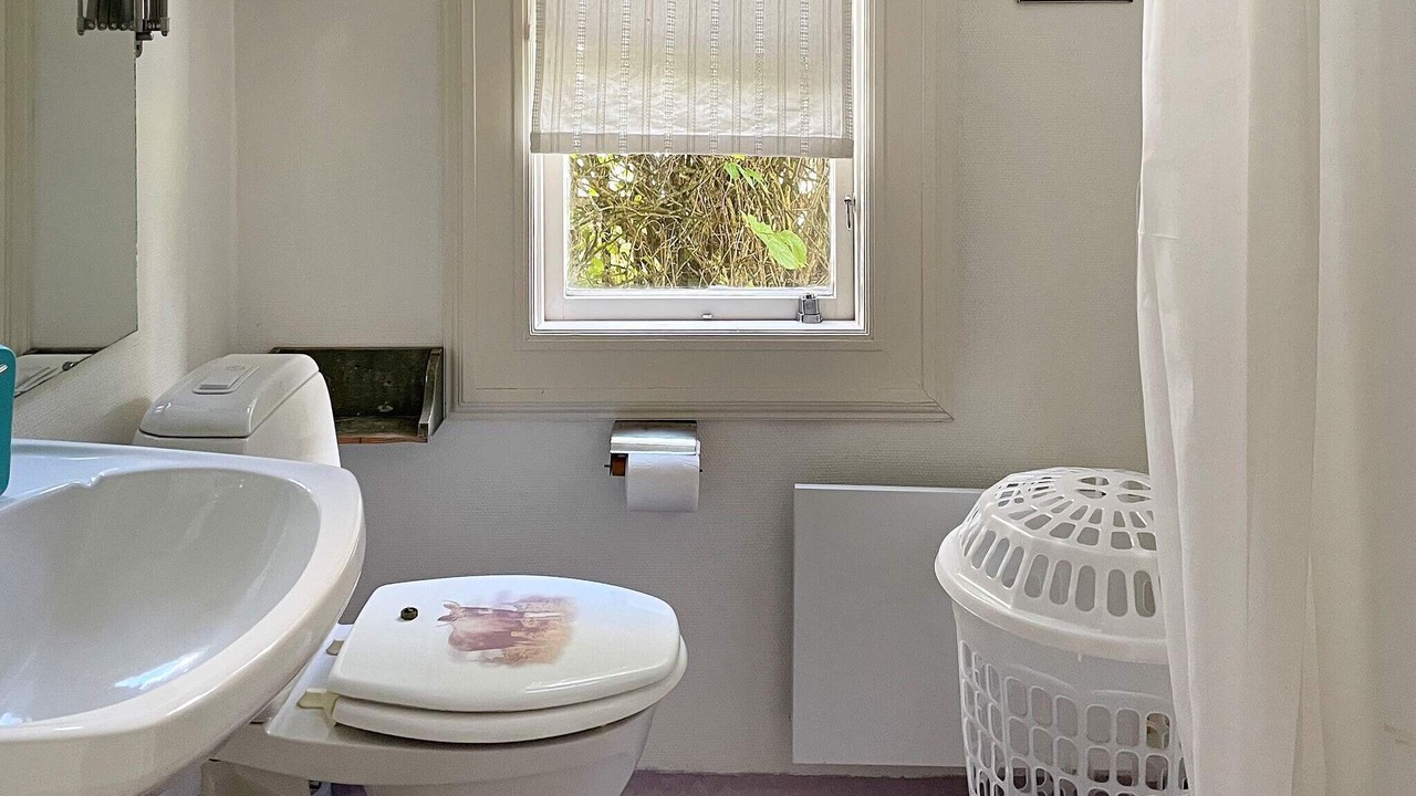 Photo of Bathroom in Nye