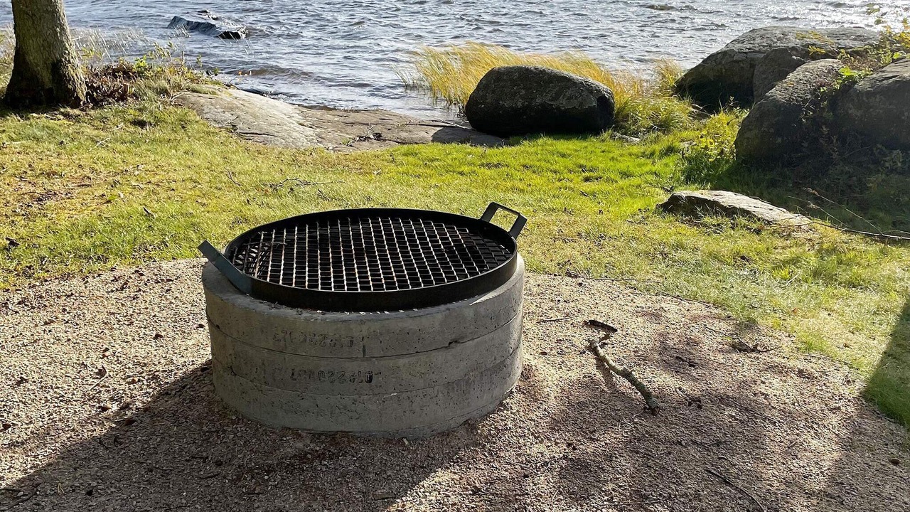 Photo of Outdoor in Nye