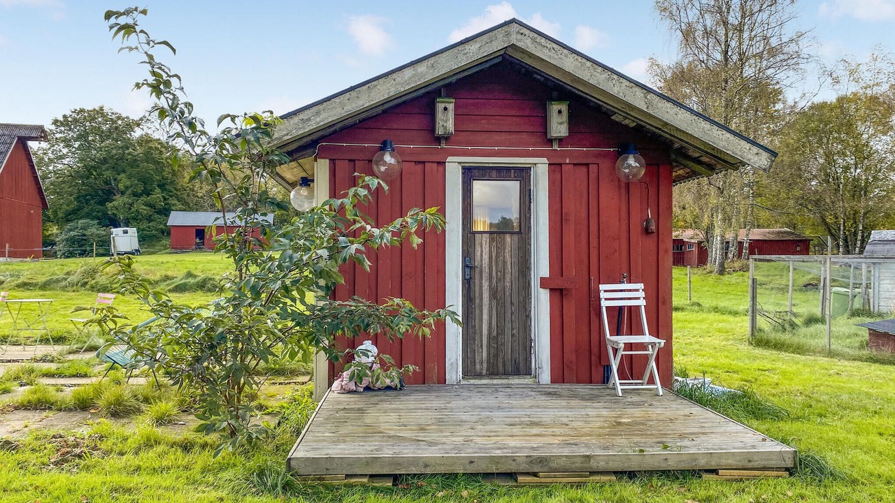 Photo of Outdoor in Fjaras