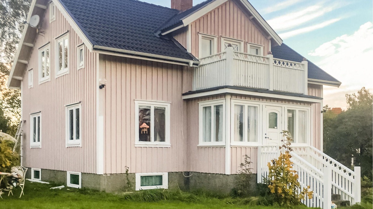 Photo of Outdoor in Fjaras