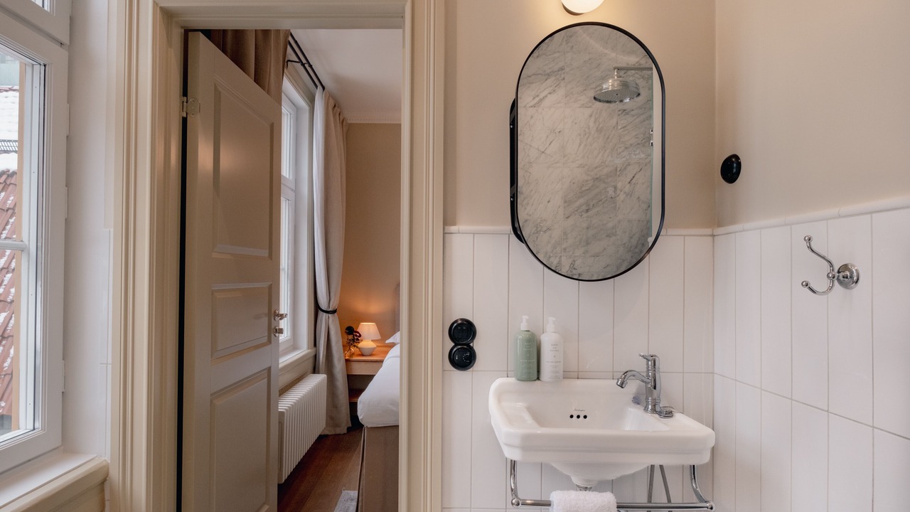 Photo of Bathroom in Vasastan