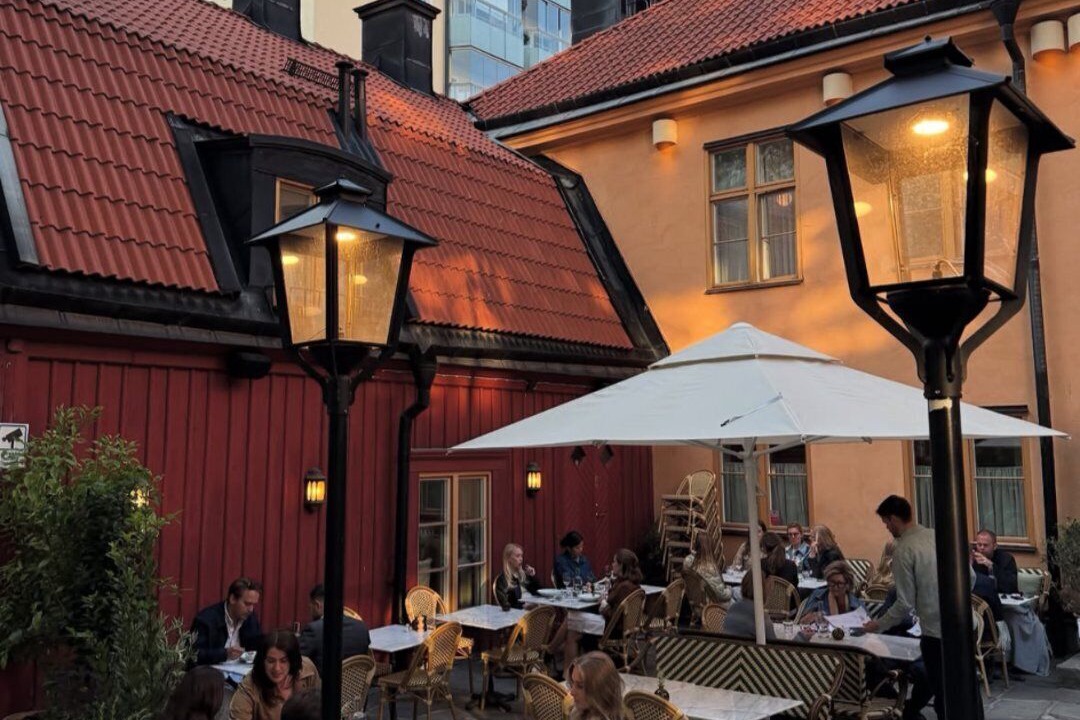 Photo of Outdoor in Vasastan