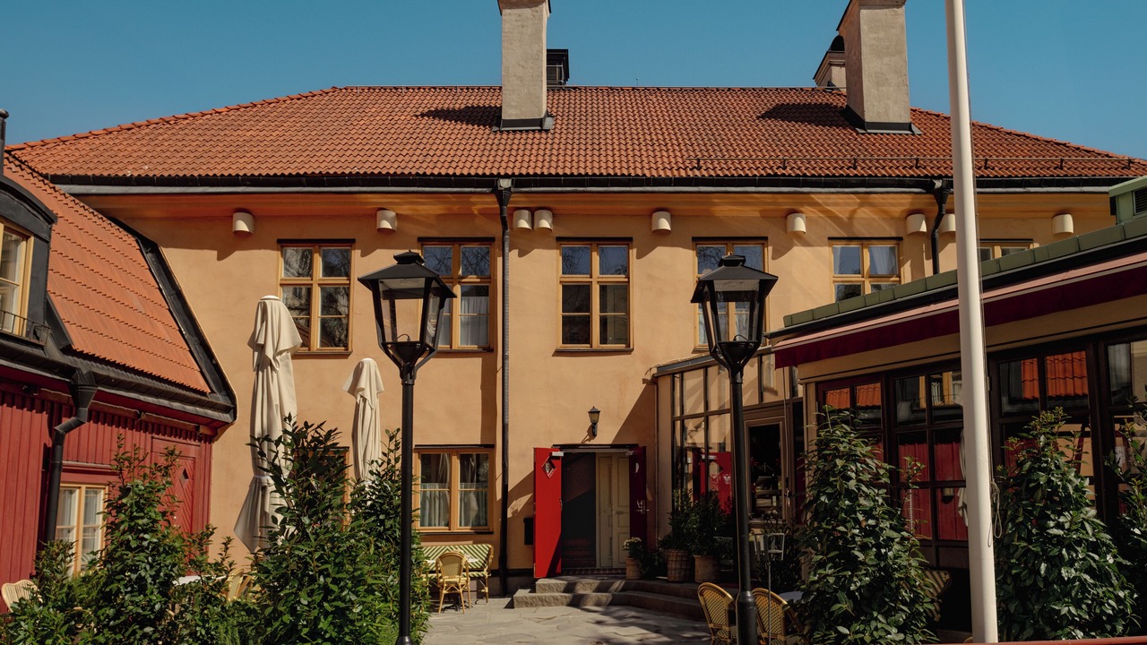 Photo of Outdoor in Vasastan