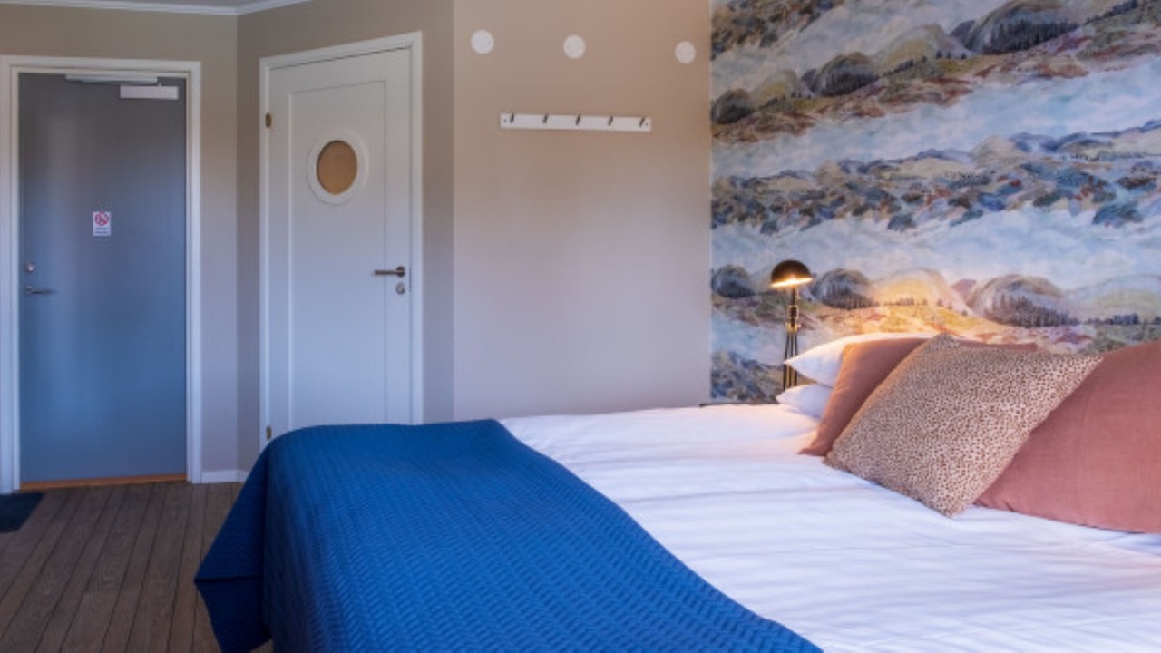 Photo of Bedroom in Mjallom