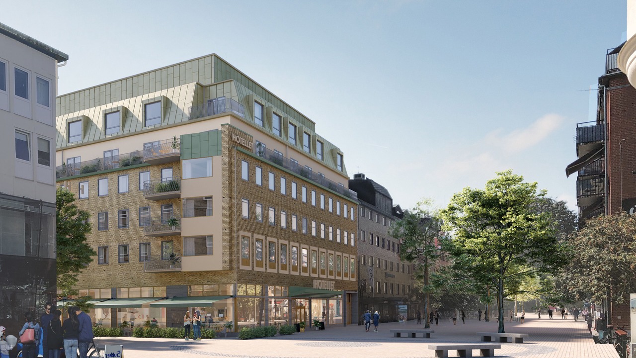 Photo of Outdoor in Karlstad