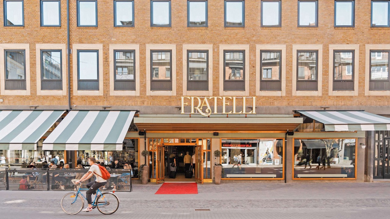Photo of Outdoor in Karlstad