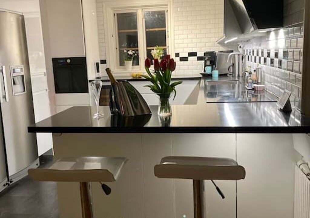 Photo of Kitchen in Kalmar