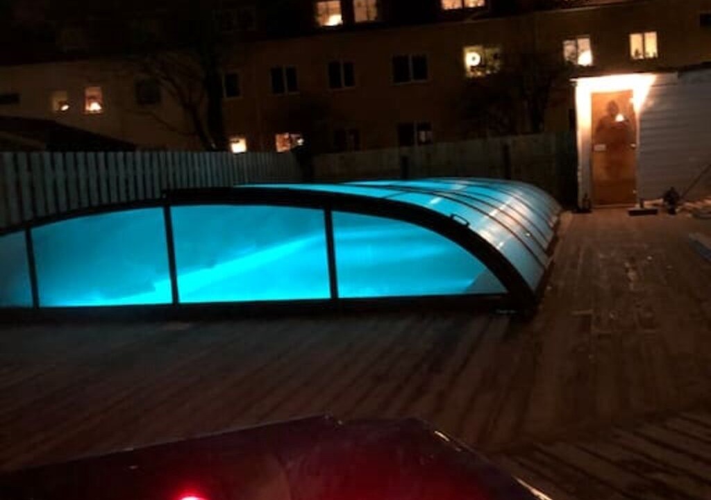 Photo of Outdoor in Kalmar