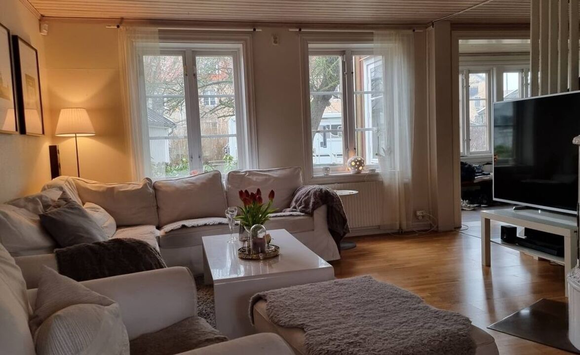 Photo of Livingroom in Kalmar