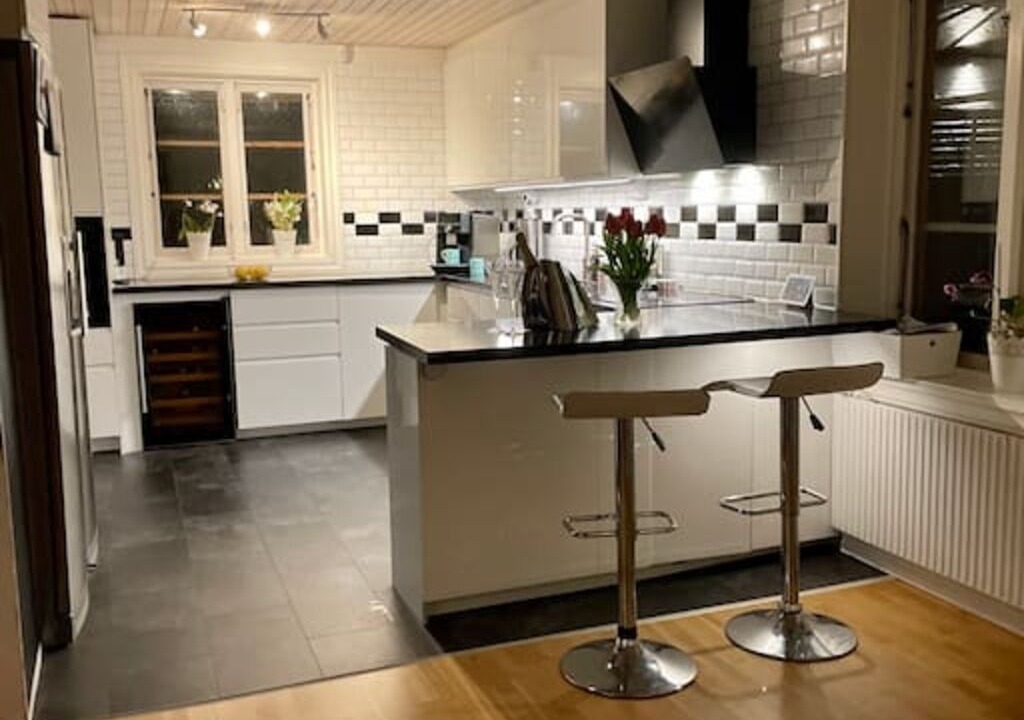 Photo of Kitchen in Kalmar