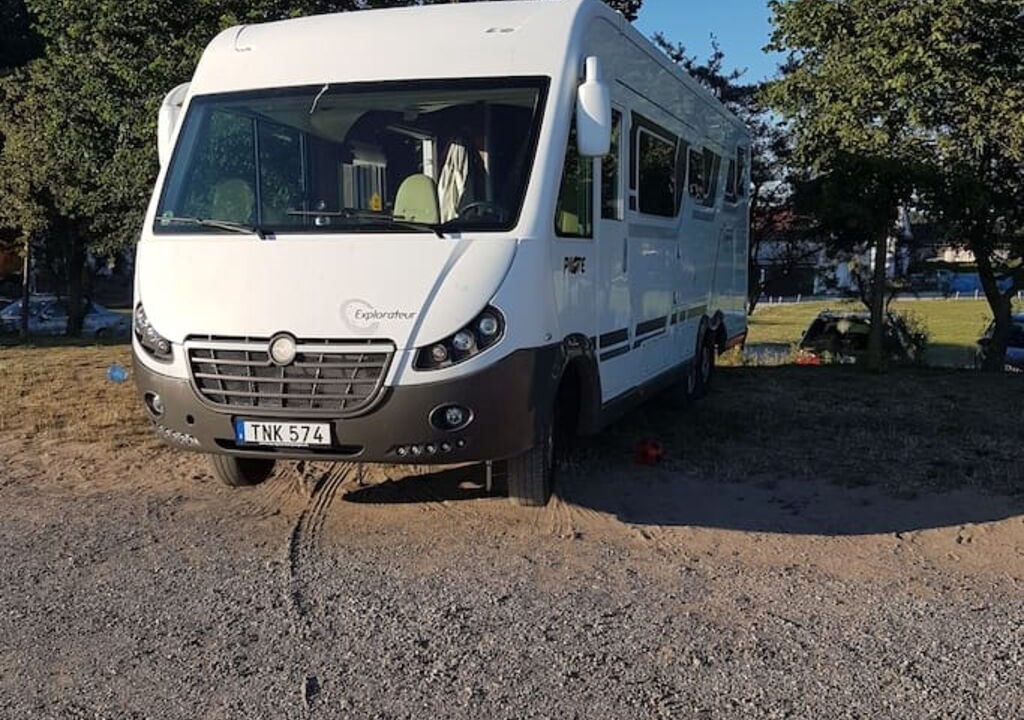 Photo of Outdoor in Kalmar