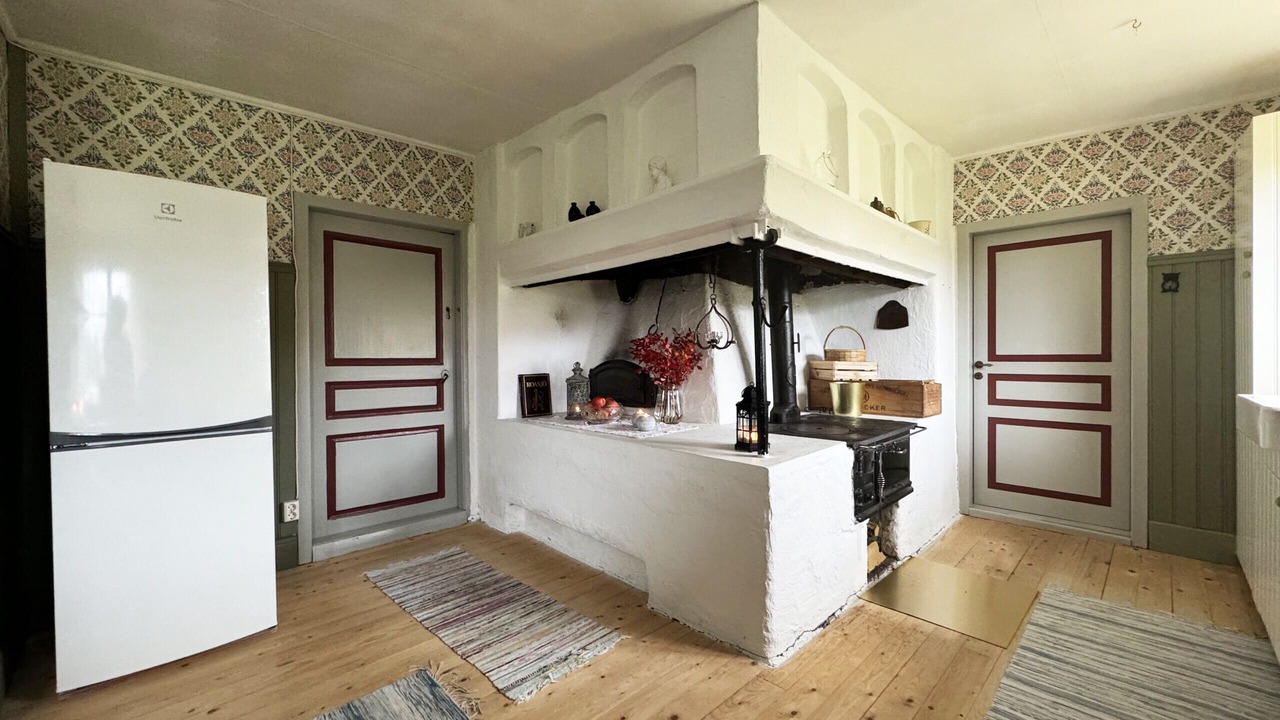 Photo of Kitchen in Svenljunga