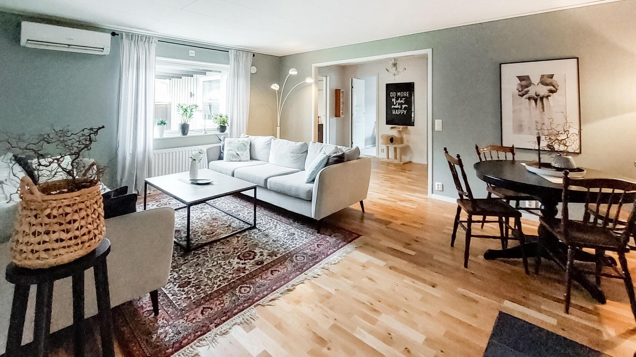 Photo of Livingroom in Mellbystrand