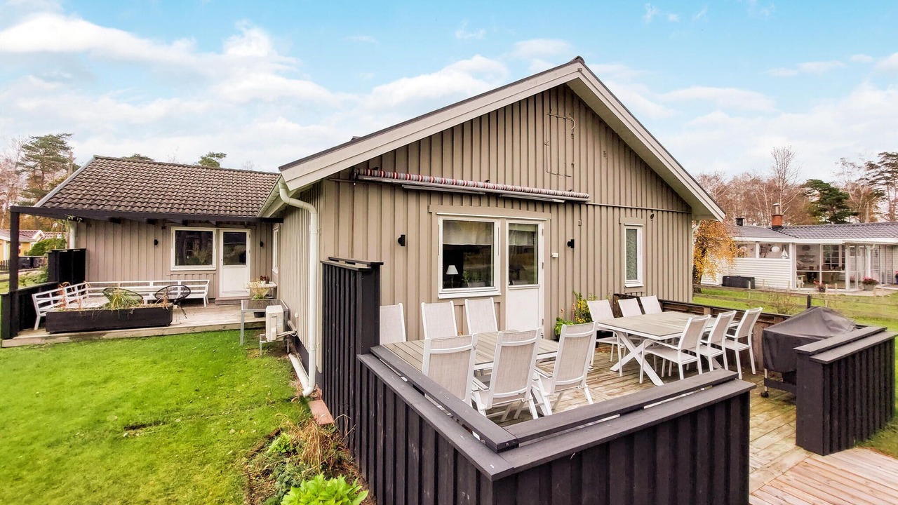 Photo of Outdoor in Mellbystrand