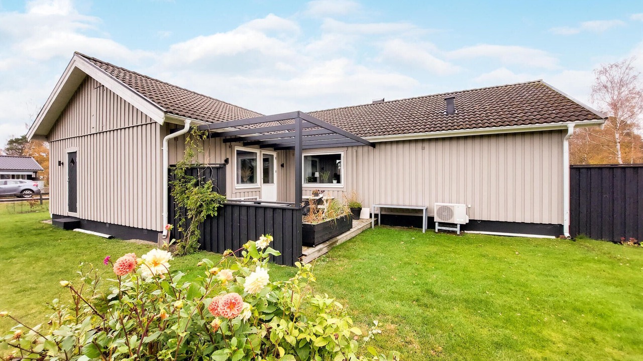 Photo of Outdoor in Mellbystrand