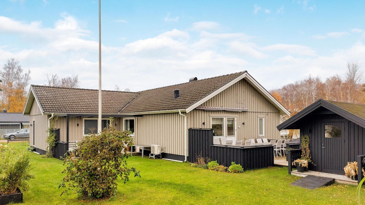 Photo of Outdoor in Mellbystrand