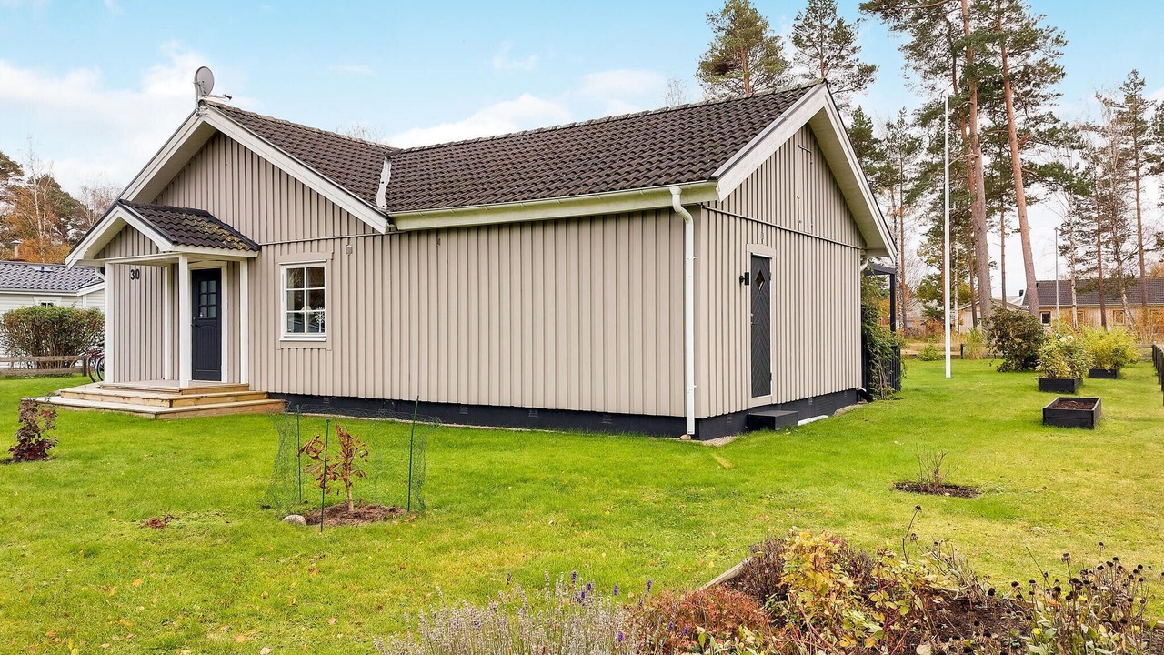 Photo of Outdoor in Mellbystrand