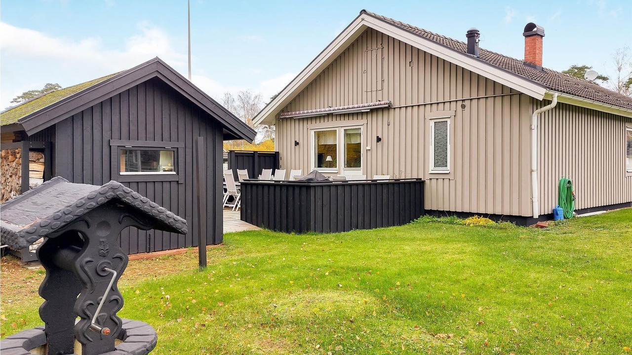 Photo of Outdoor in Mellbystrand