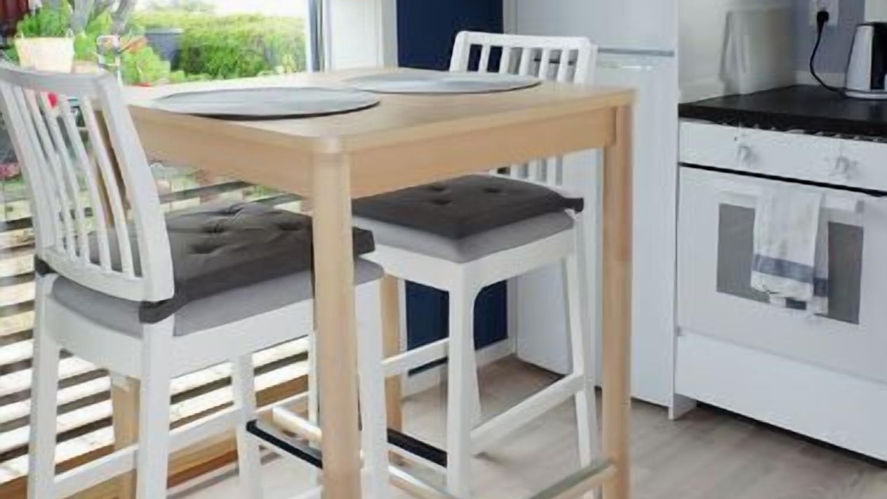 Photo of Kitchen in Byxelkrok
