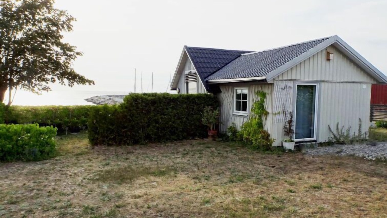 Photo of Outdoor in Byxelkrok