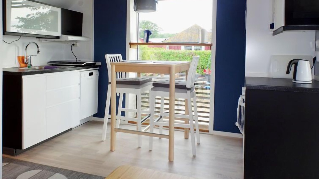 Photo of Kitchen in Byxelkrok
