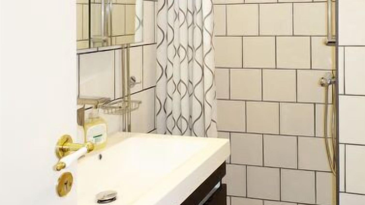 Photo of Bathroom in Byxelkrok